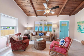 Beach Baby Brand New Pool Golf Cart included 3BR